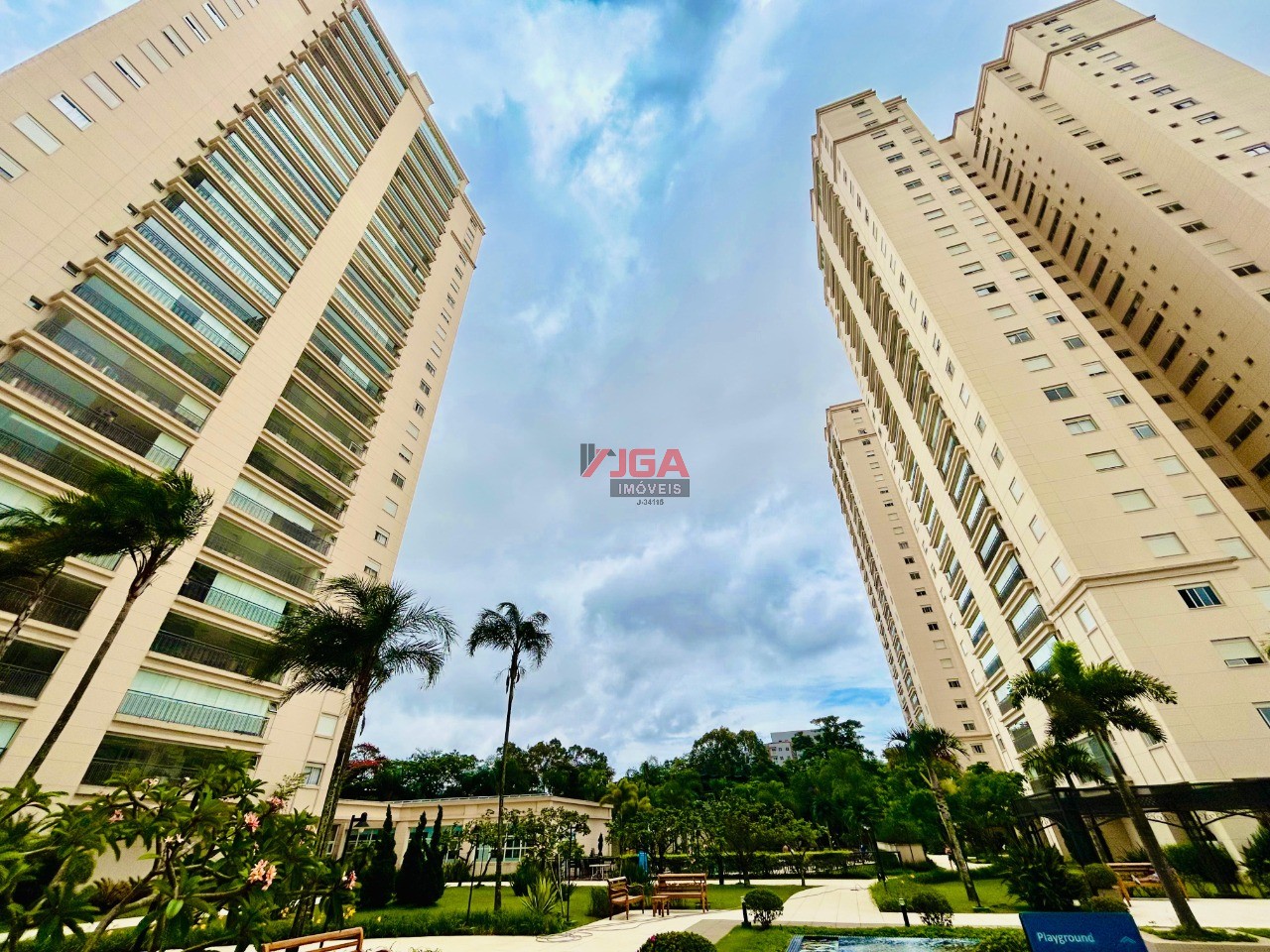 Apartamento, 3 quartos, 163 m² - Foto 34