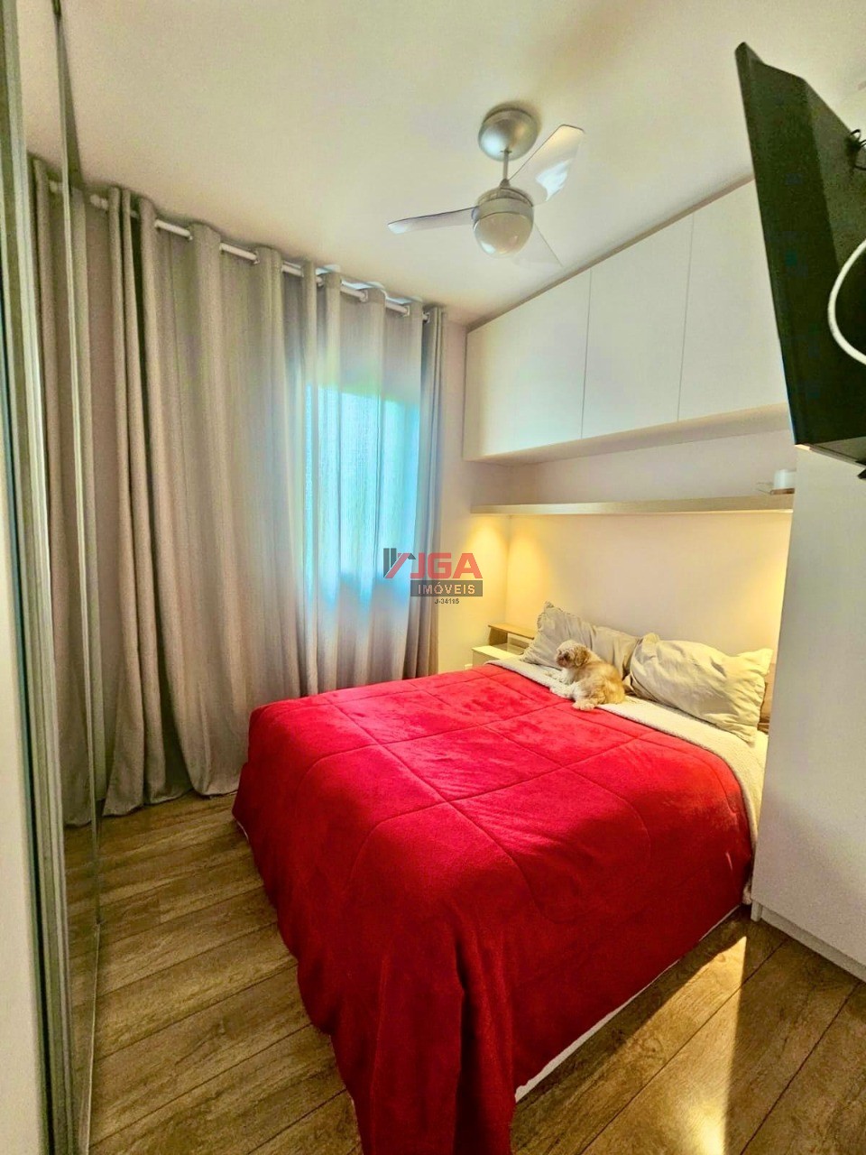 Apartamento, 3 quartos, 94 m² - Foto 20