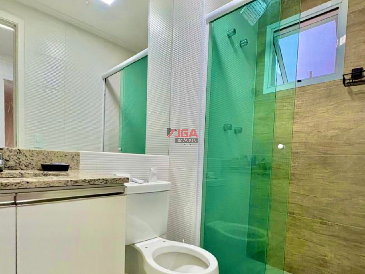 Apartamento, 3 quartos, 81 m² - Foto 15