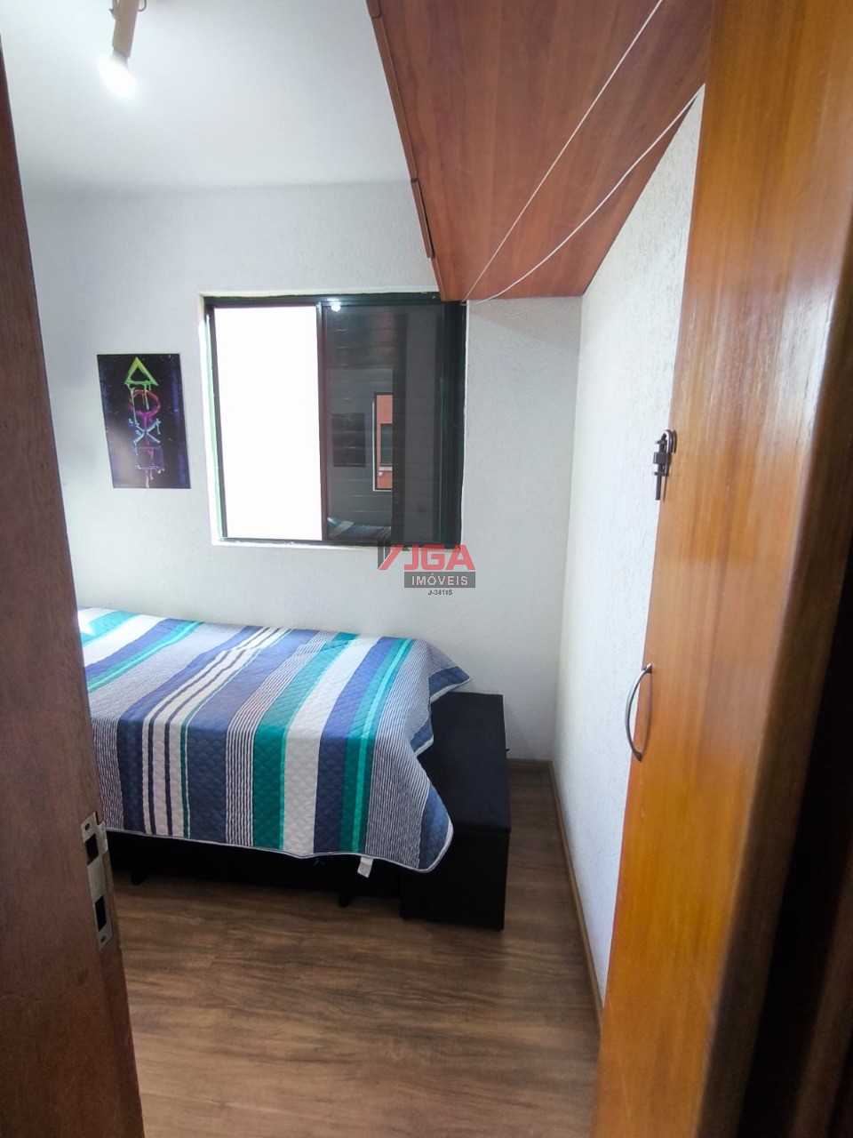Apartamento, 3 quartos, 64 m² - Foto 40