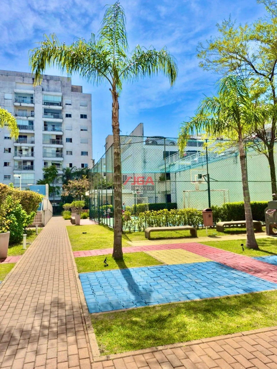 Apartamento, 2 quartos, 61 m² - Foto 12