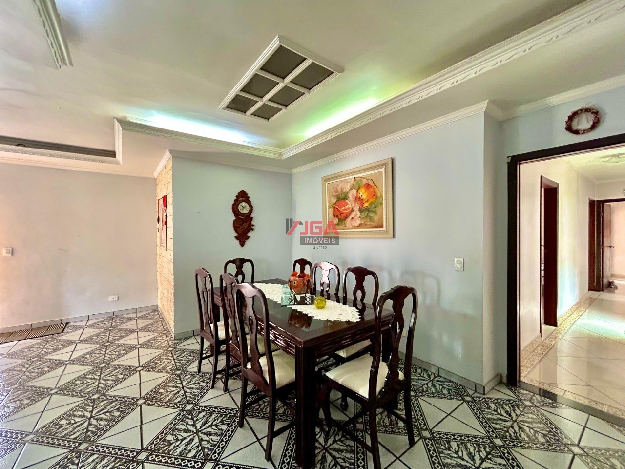 Sobrado, 4 quartos, 350 m² - Foto 11