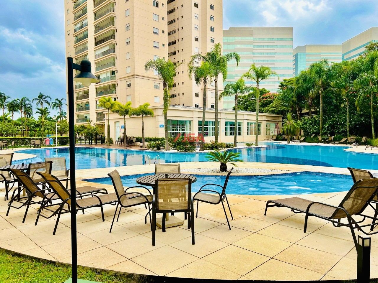 Apartamento, 3 quartos, 163 m² - Foto 41