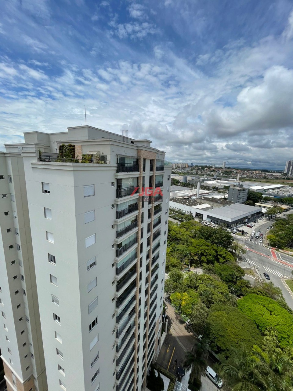 Cobertura, 3 quartos, 230 m² - Foto 27