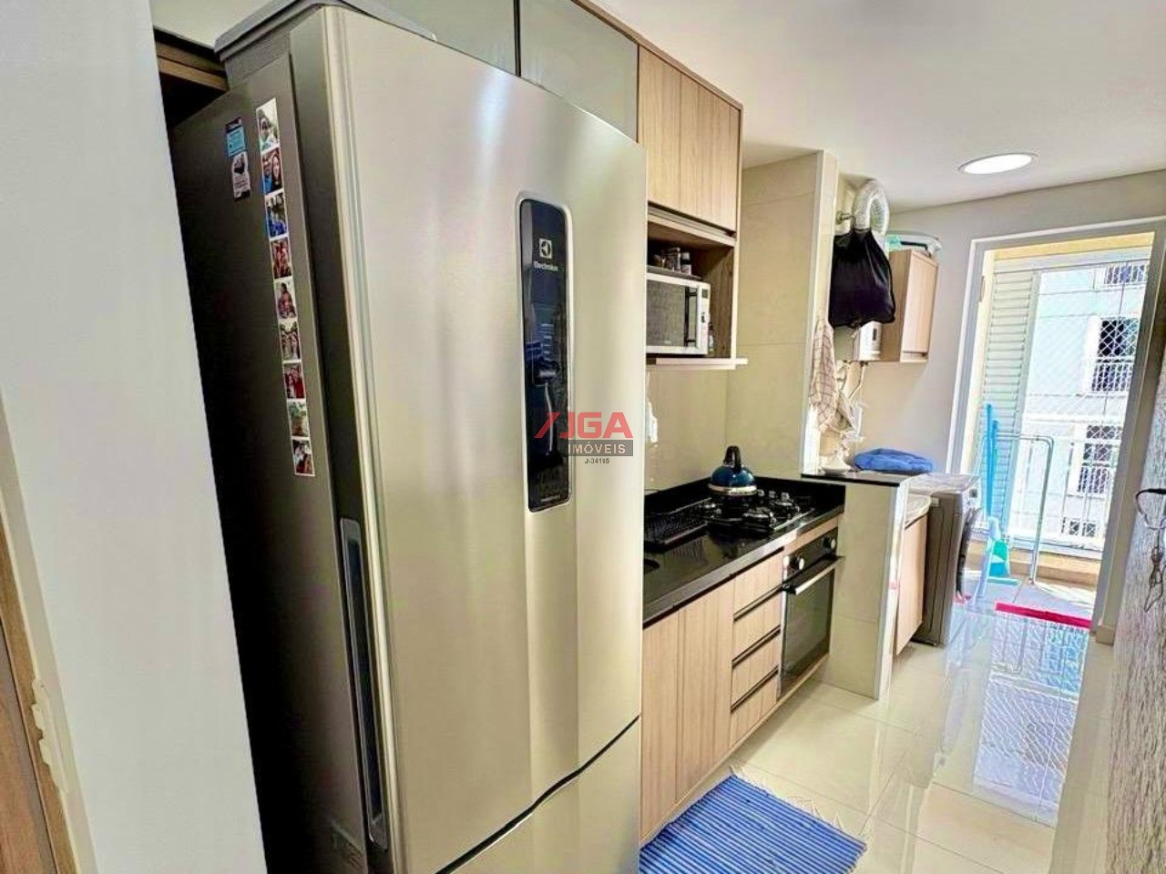 Apartamento, 2 quartos, 61 m² - Foto 5