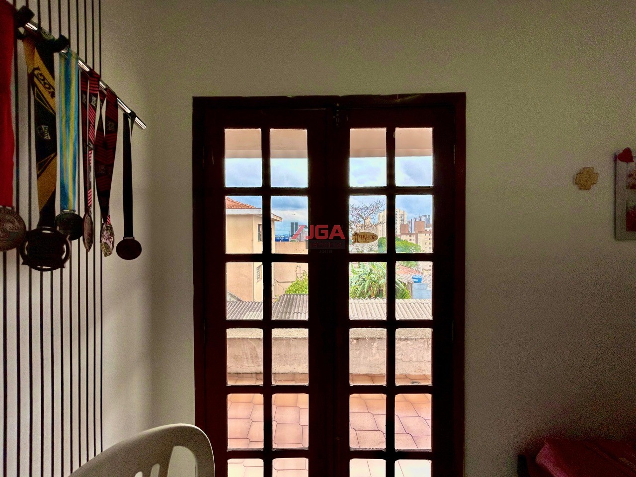 Sobrado, 4 quartos, 350 m² - Foto 40