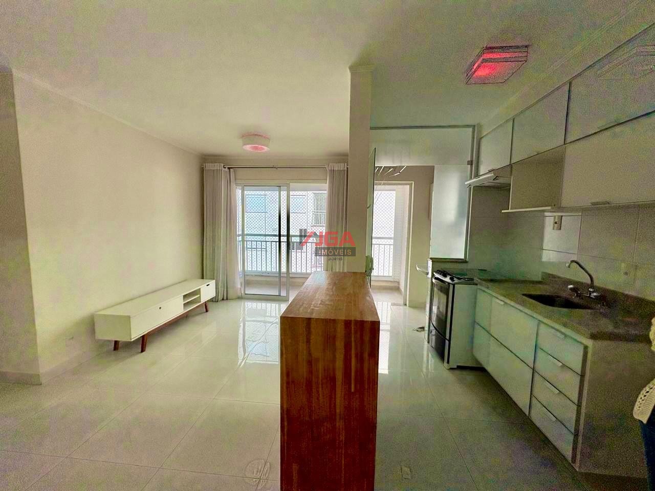 Apartamento, 2 quartos, 61 m² - Foto 2