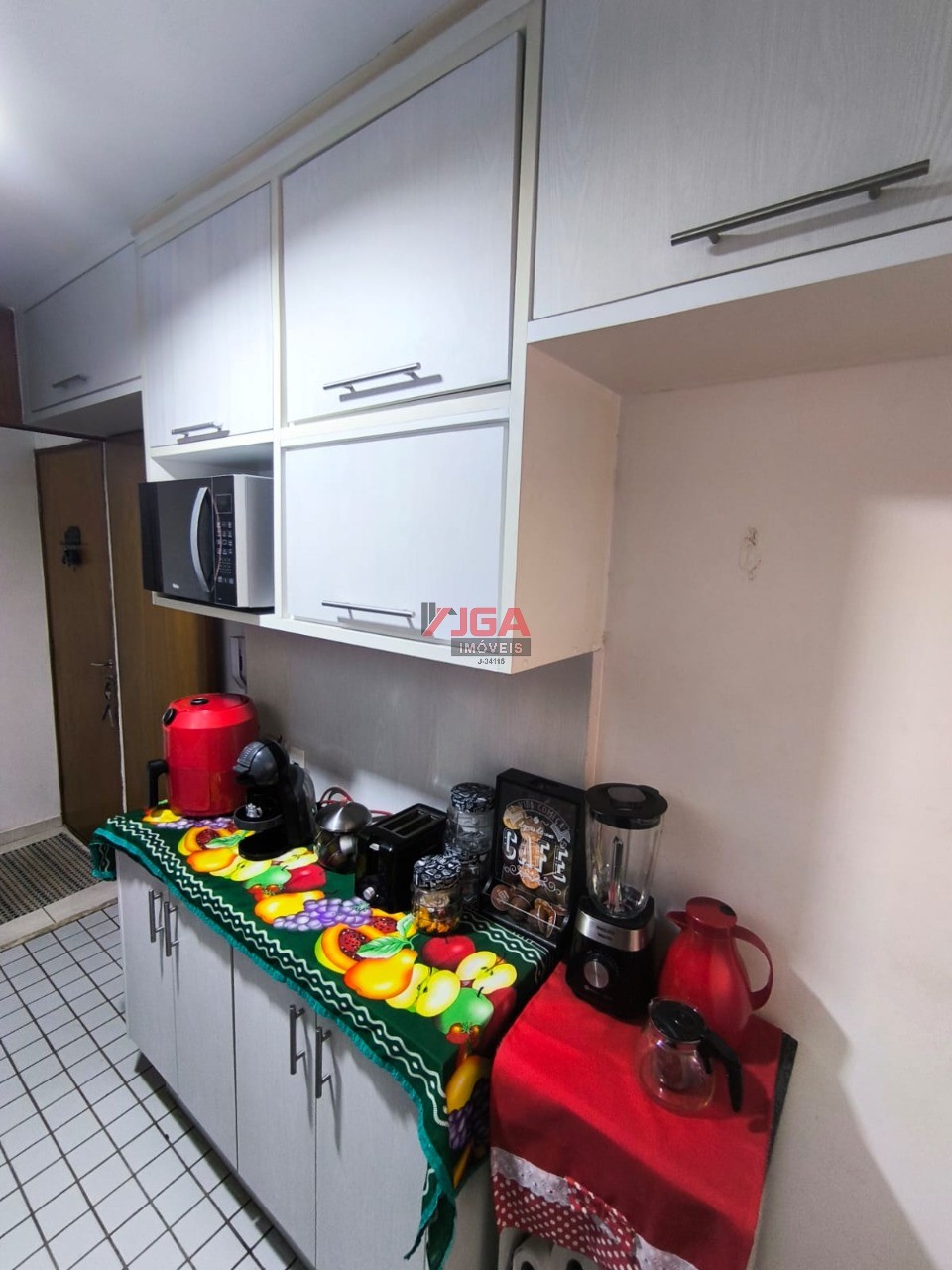 Apartamento, 3 quartos, 64 m² - Foto 20