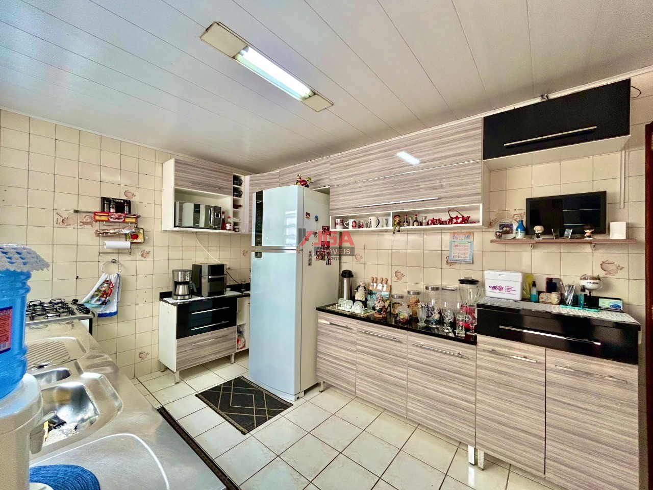 Sobrado, 4 quartos, 350 m² - Foto 14