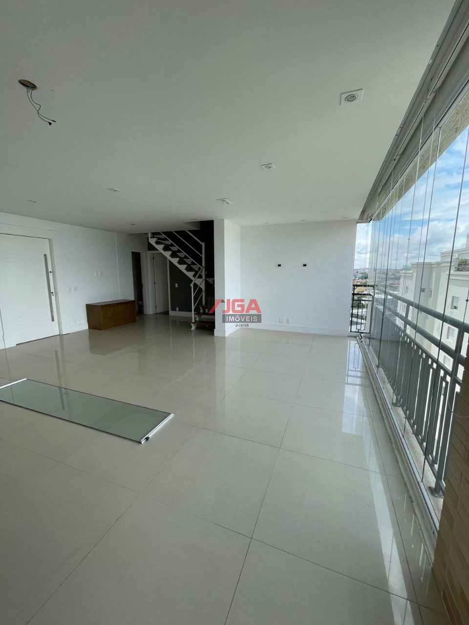 Cobertura, 3 quartos, 230 m² - Foto 5