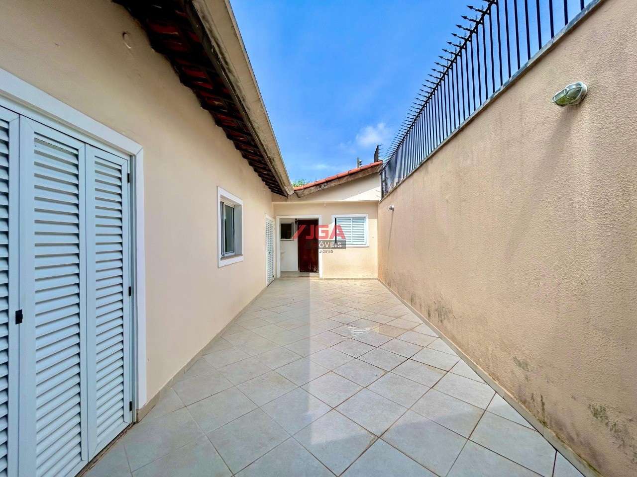 Casa de Condomínio, 4 quartos - Foto 10