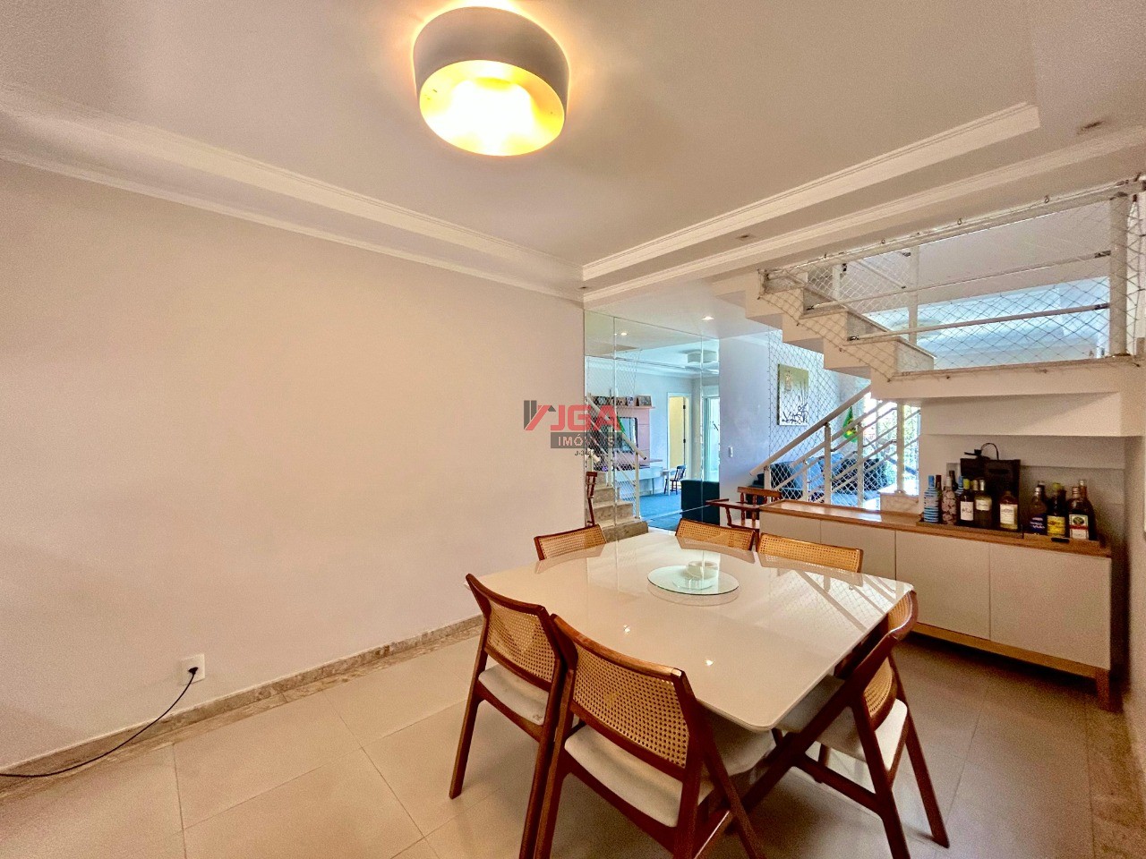 Sobrado, 4 quartos, 180 m² - Foto 14