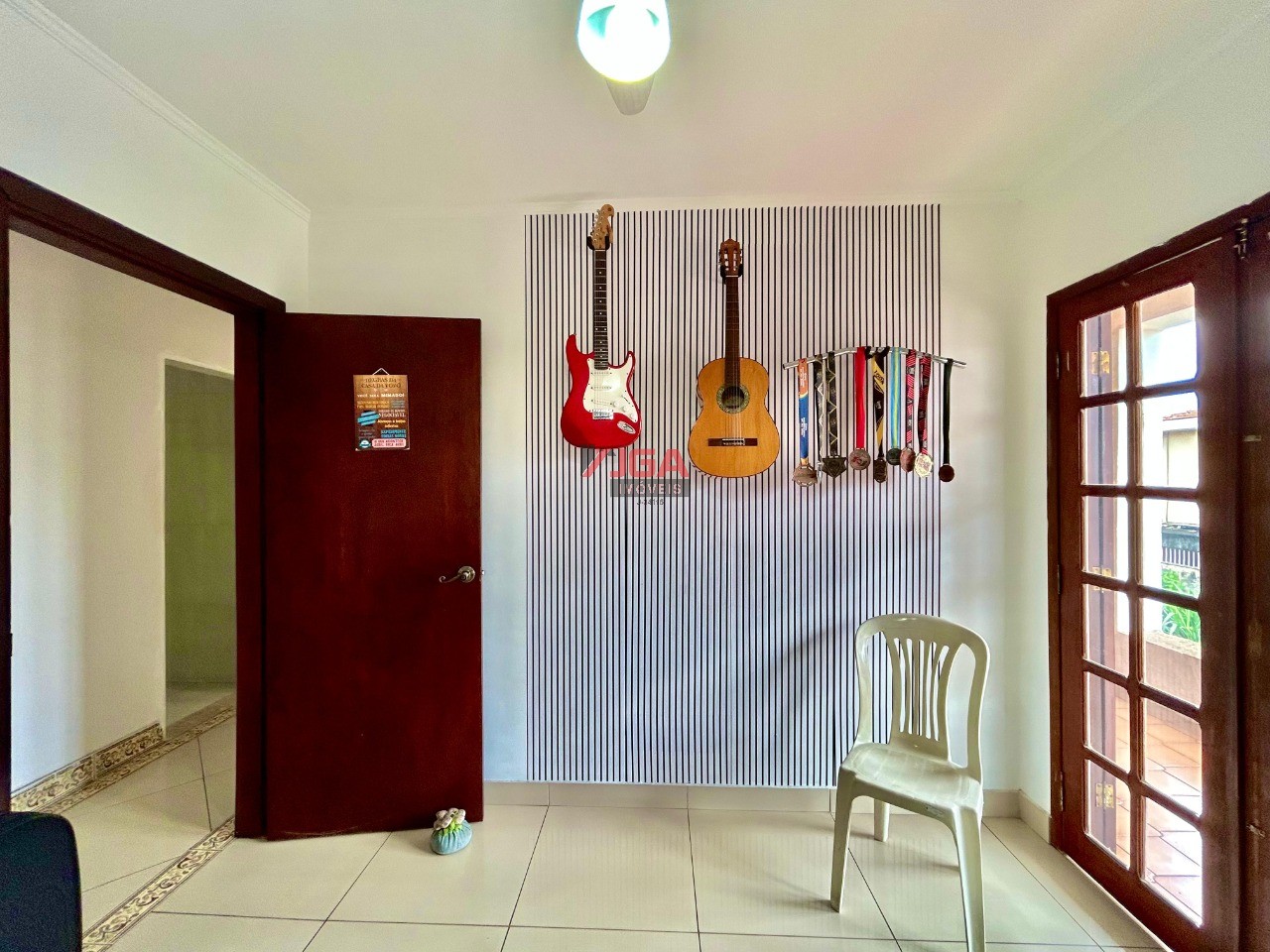 Sobrado, 4 quartos, 350 m² - Foto 34