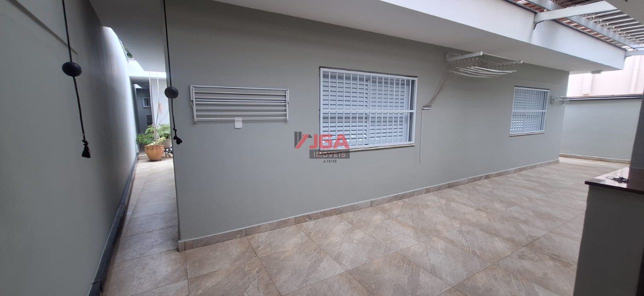 Casa de Condomínio, 3 quartos - Foto 45