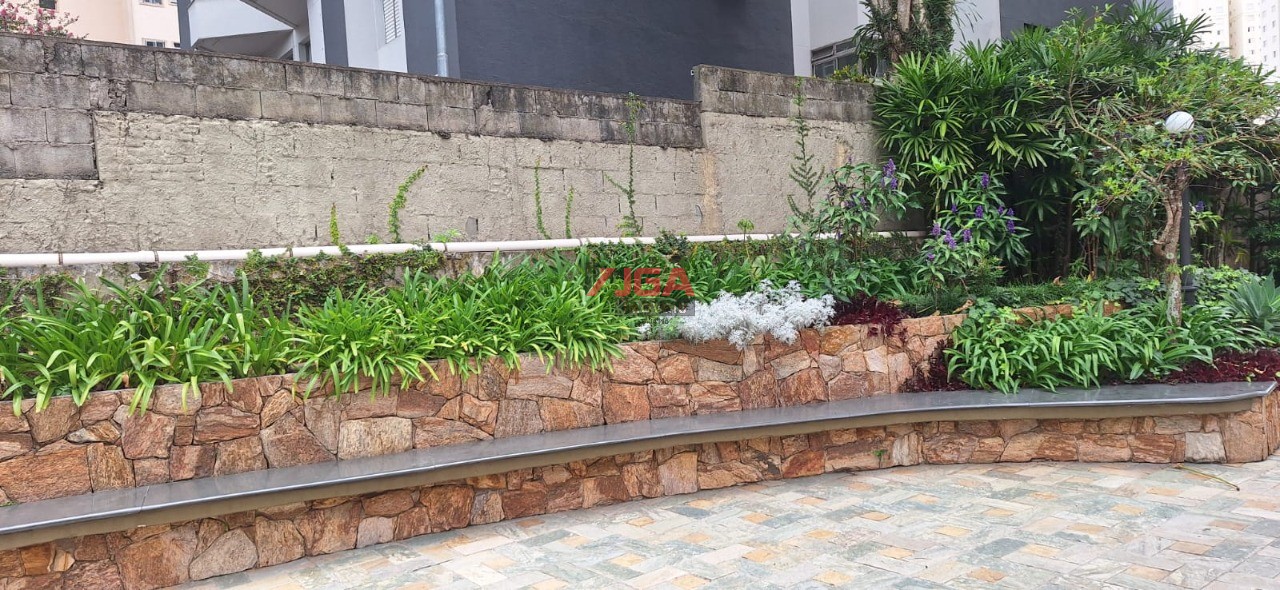 Apartamento, 3 quartos, 79 m² - Foto 1