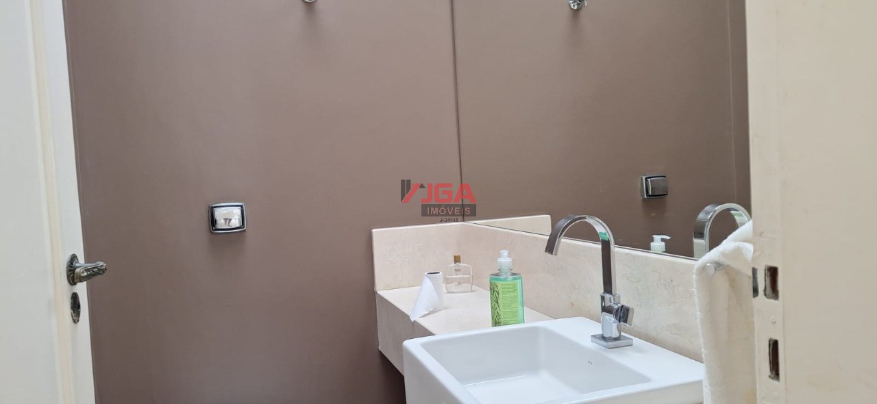 Casa de Condomínio, 4 quartos - Foto 9