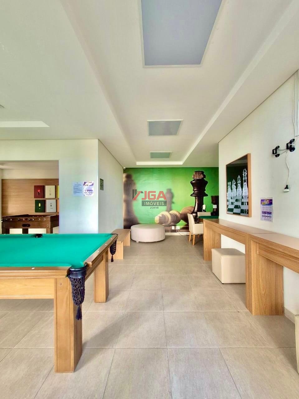 Apartamento, 2 quartos, 61 m² - Foto 14