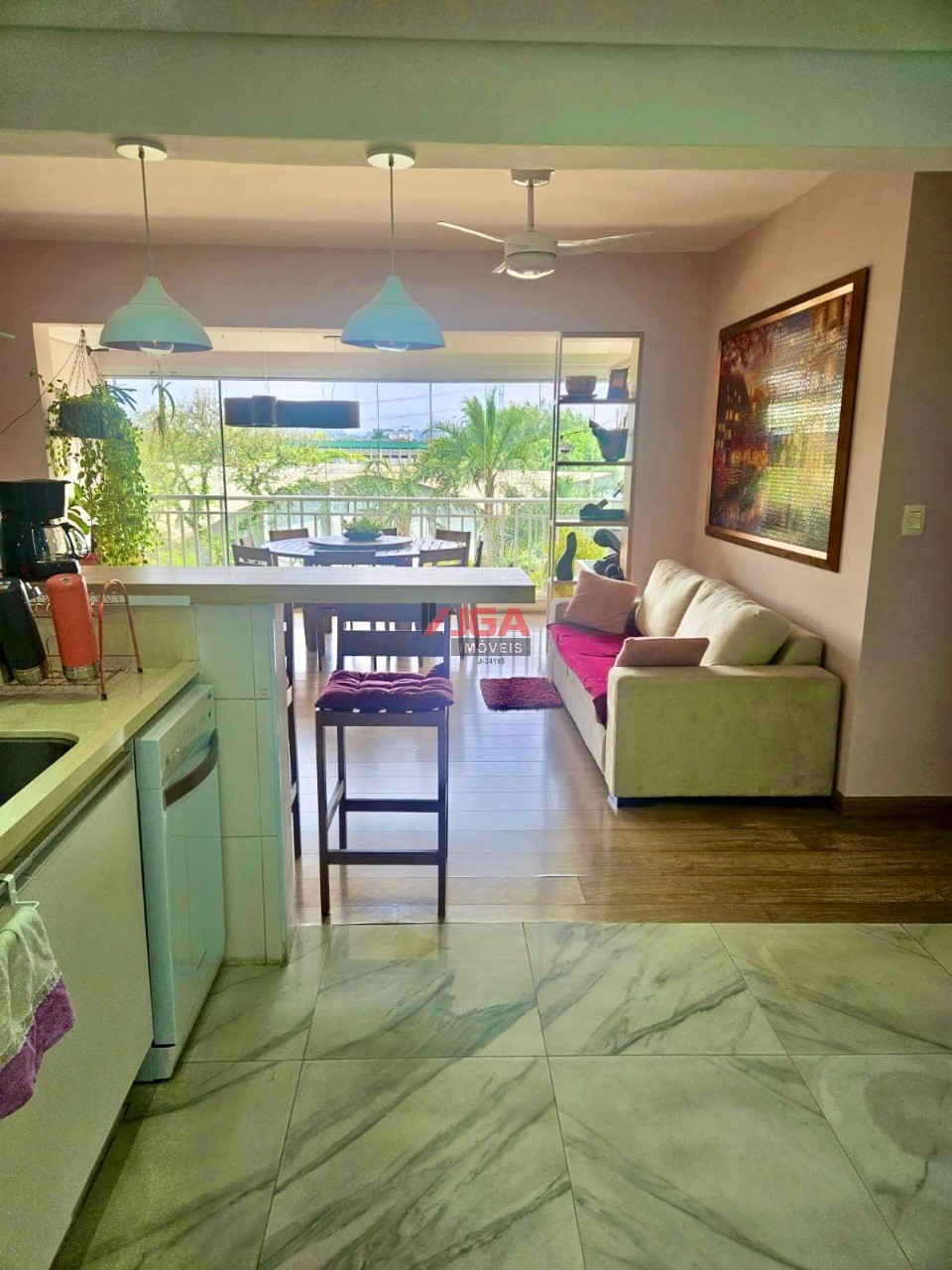 Apartamento, 3 quartos, 94 m² - Foto 10