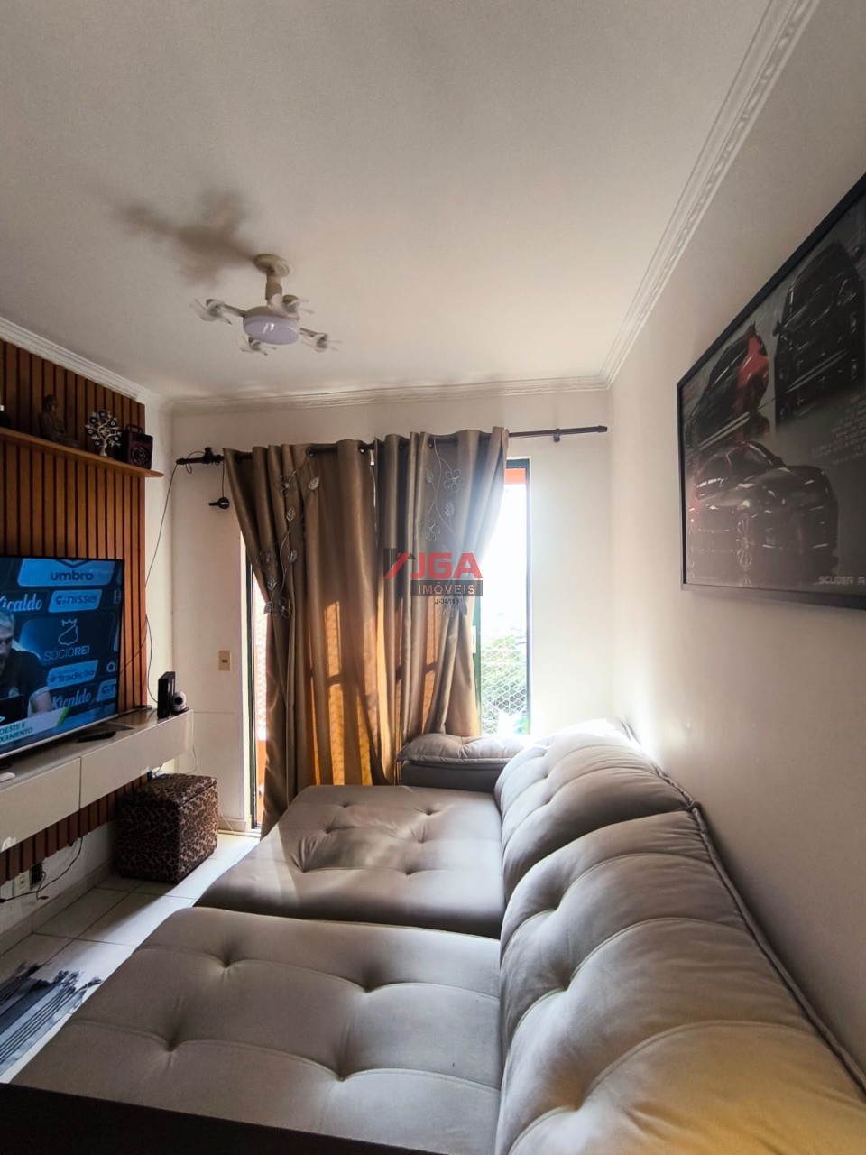 Apartamento, 3 quartos, 64 m² - Foto 6
