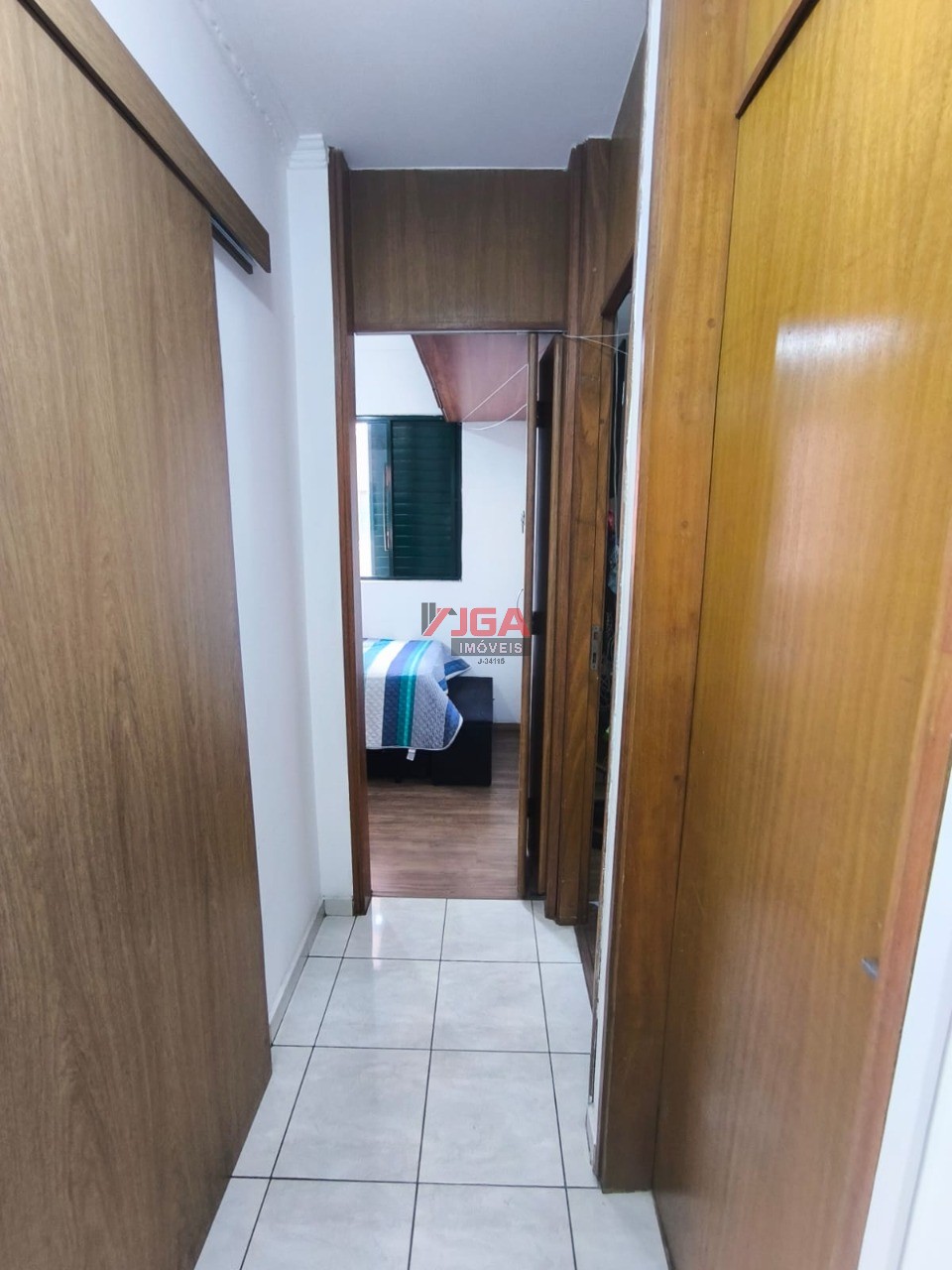 Apartamento, 3 quartos, 64 m² - Foto 35