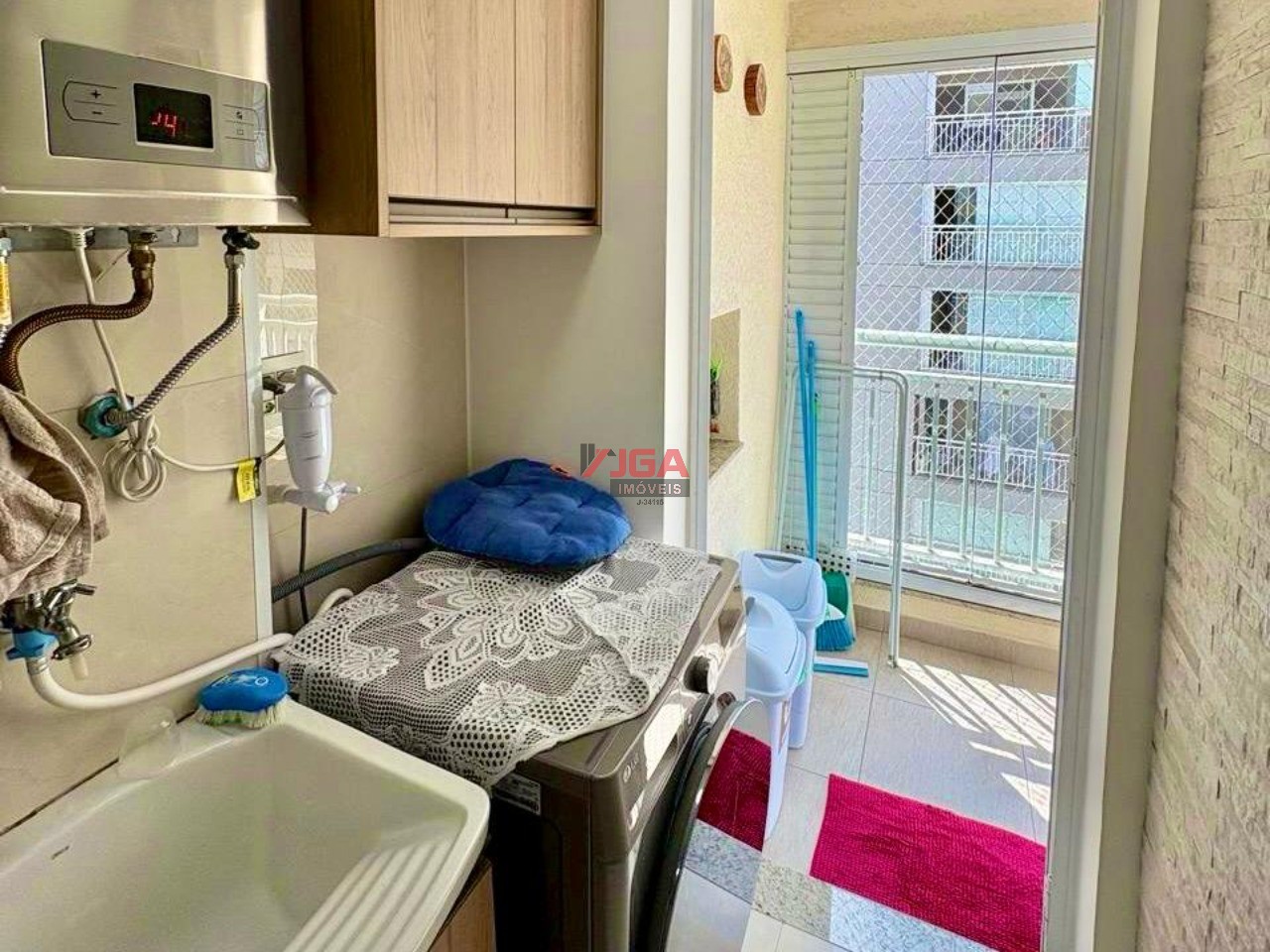 Apartamento, 2 quartos, 61 m² - Foto 8