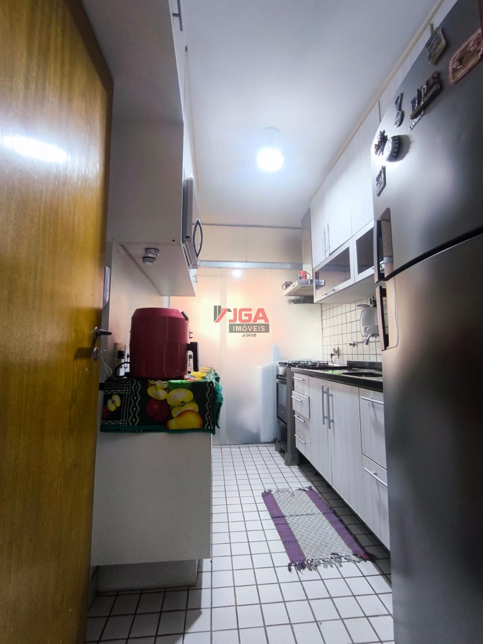 Apartamento, 3 quartos, 64 m² - Foto 17