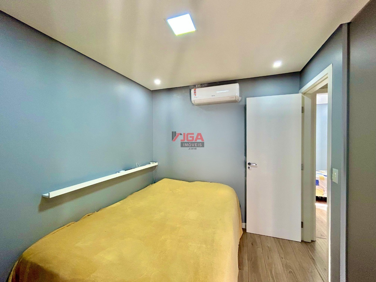 Casa de Condomínio, 2 quartos - Foto 20