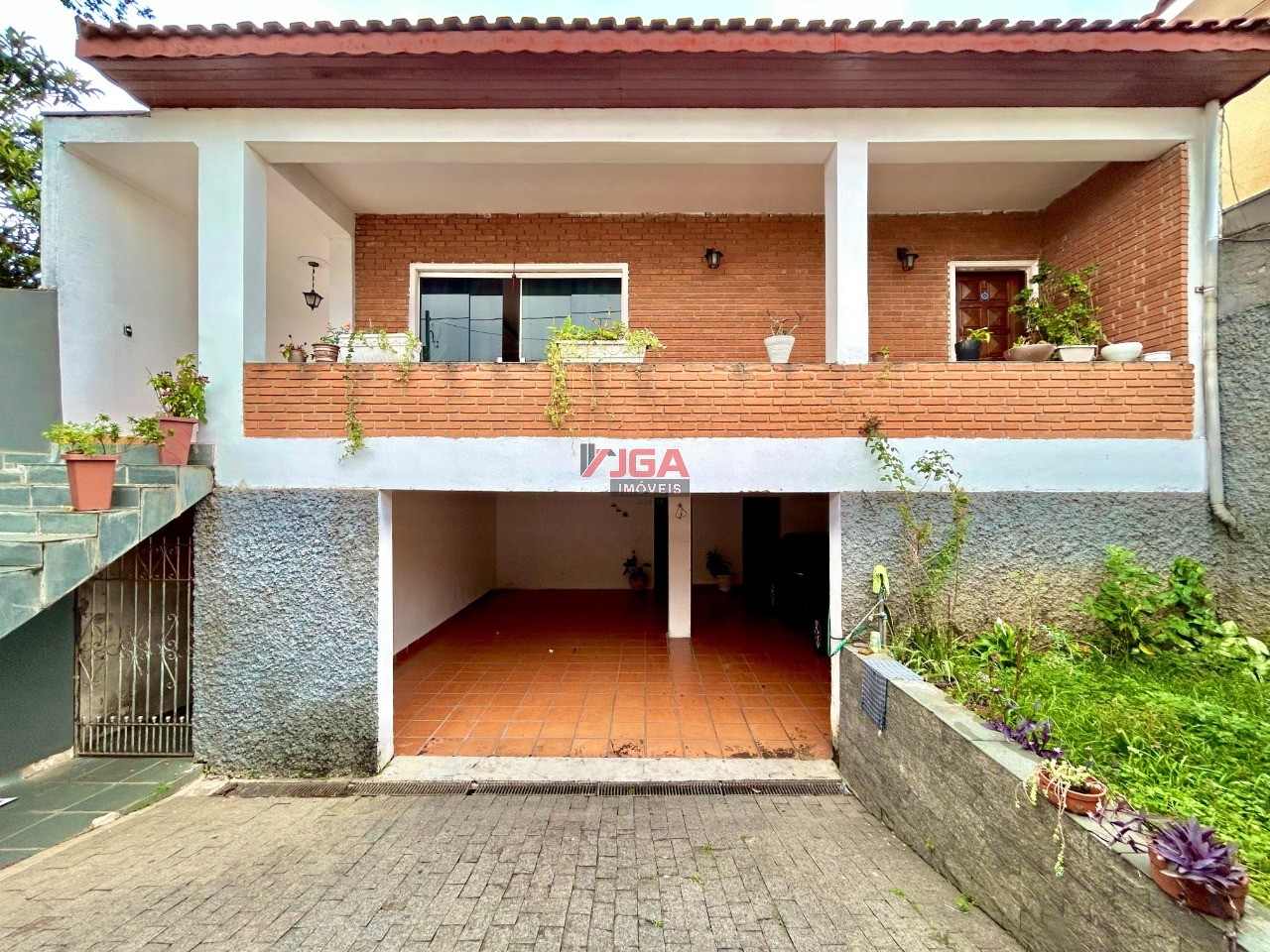 Sobrado, 4 quartos, 350 m² - Foto 3