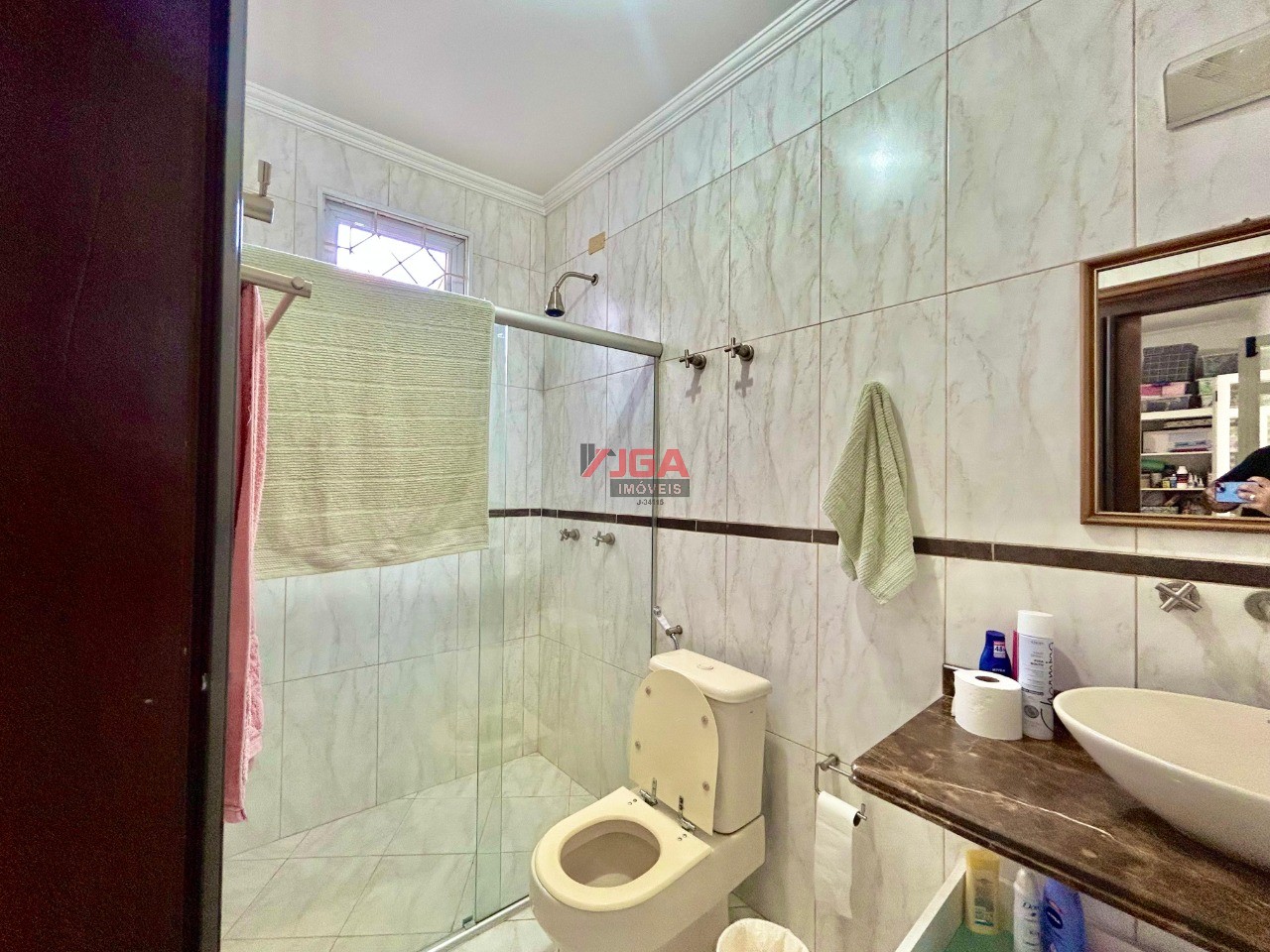 Casa de Condomínio, 4 quartos - Foto 12