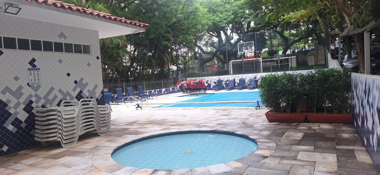 Apartamento, 2 quartos, 60 m² - Foto 11