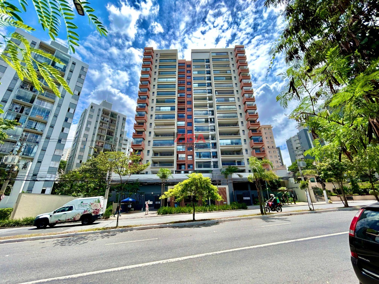 Apartamento, 3 quartos, 123 m² - Foto 40