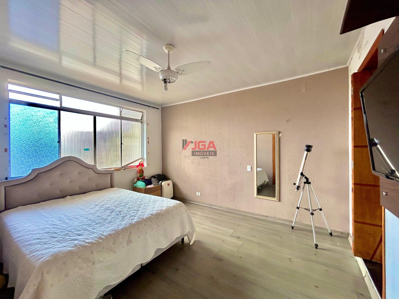 Sobrado, 4 quartos, 350 m² - Foto 24