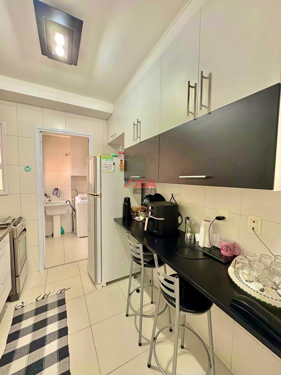 Apartamento, 3 quartos, 80 m² - Foto 7