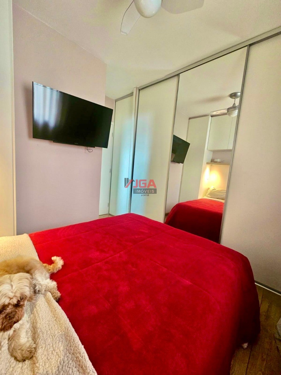 Apartamento, 3 quartos, 94 m² - Foto 14