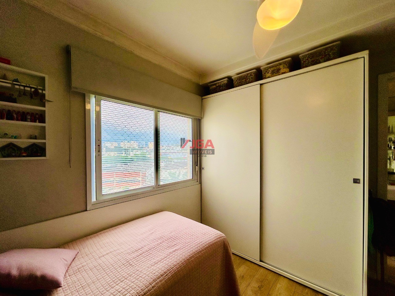Apartamento, 3 quartos, 163 m² - Foto 25
