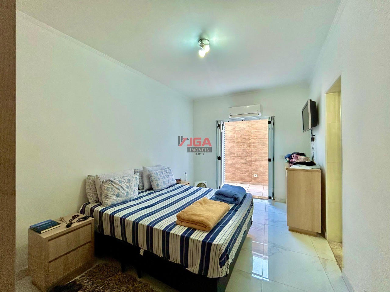 Casa de Condomínio, 4 quartos - Foto 5