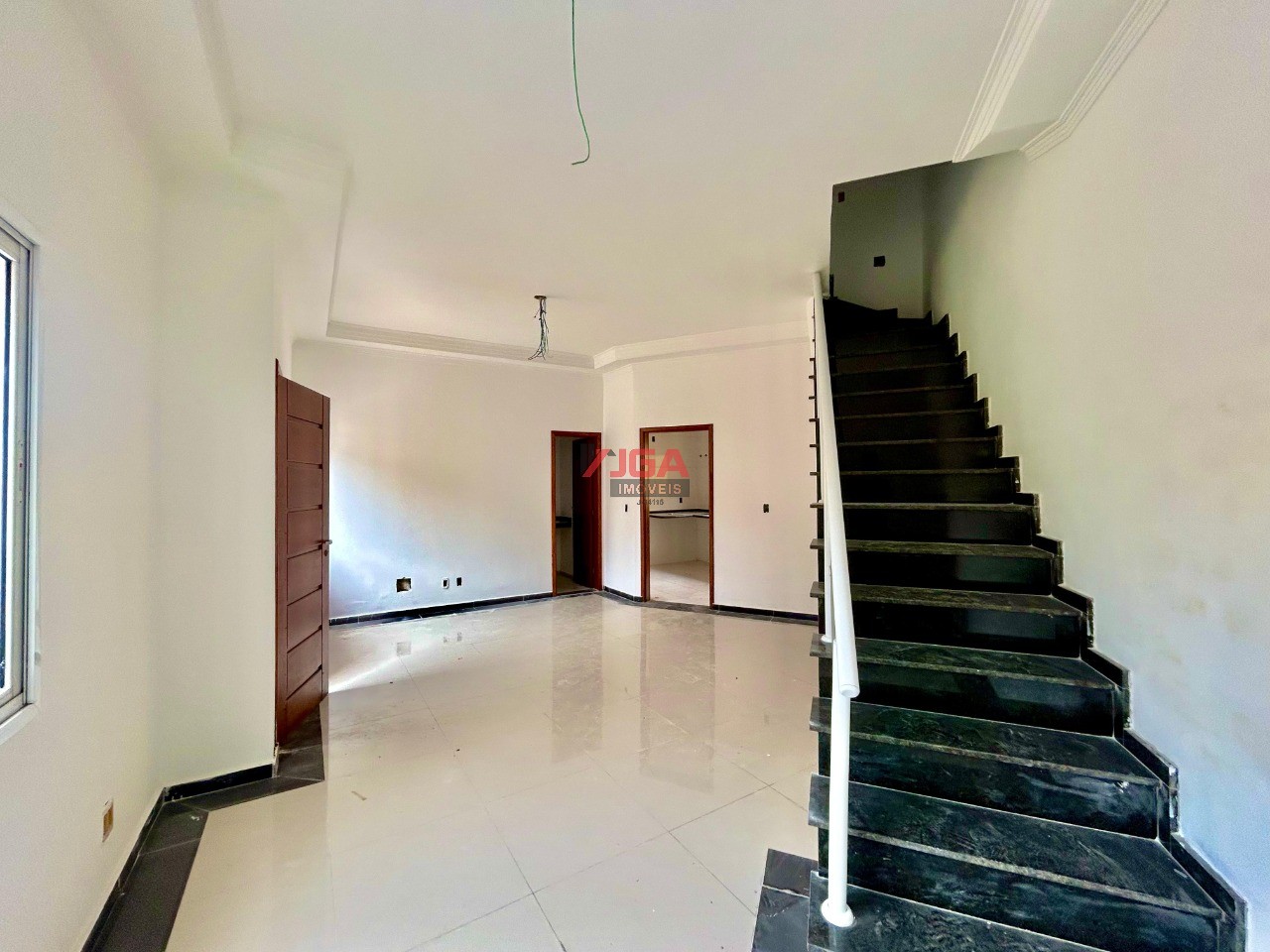 Sobrado, 3 quartos, 84 m² - Foto 8