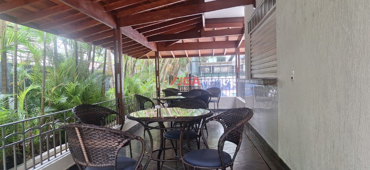 Apartamento, 2 quartos, 60 m² - Foto 6