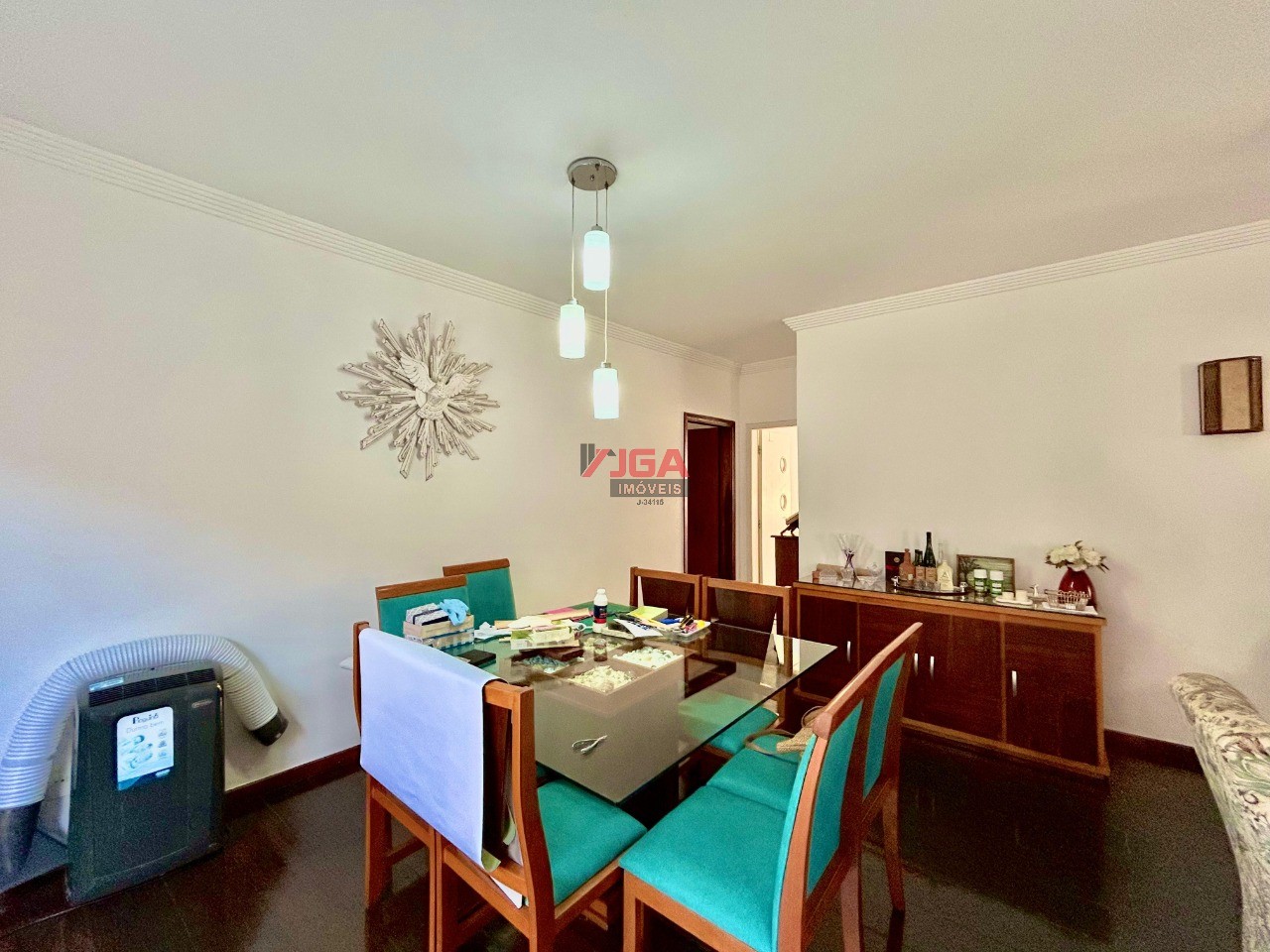 Casa de Condomínio, 4 quartos - Foto 24