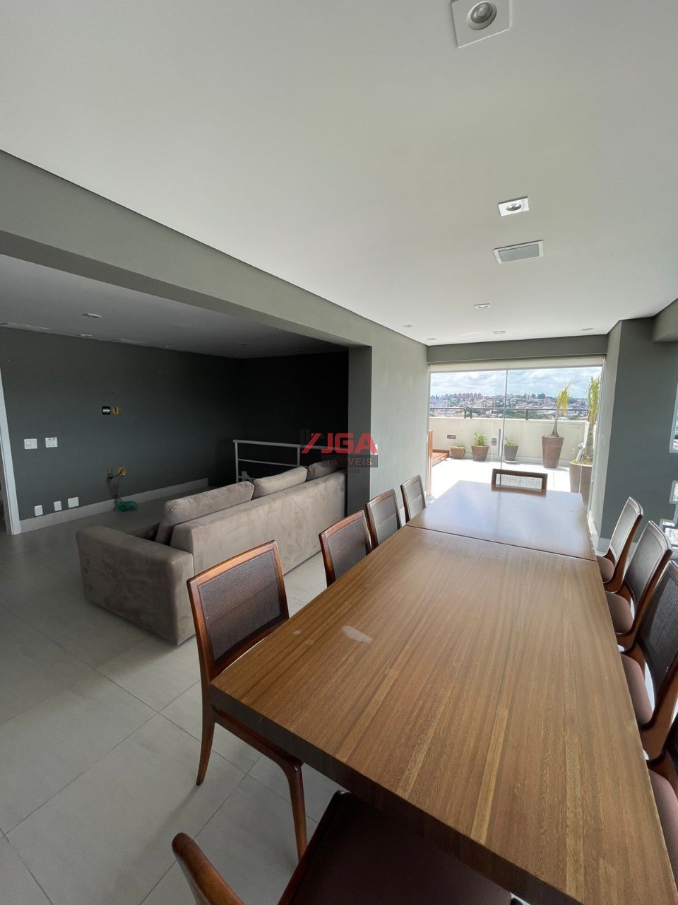 Cobertura, 3 quartos, 230 m² - Foto 20