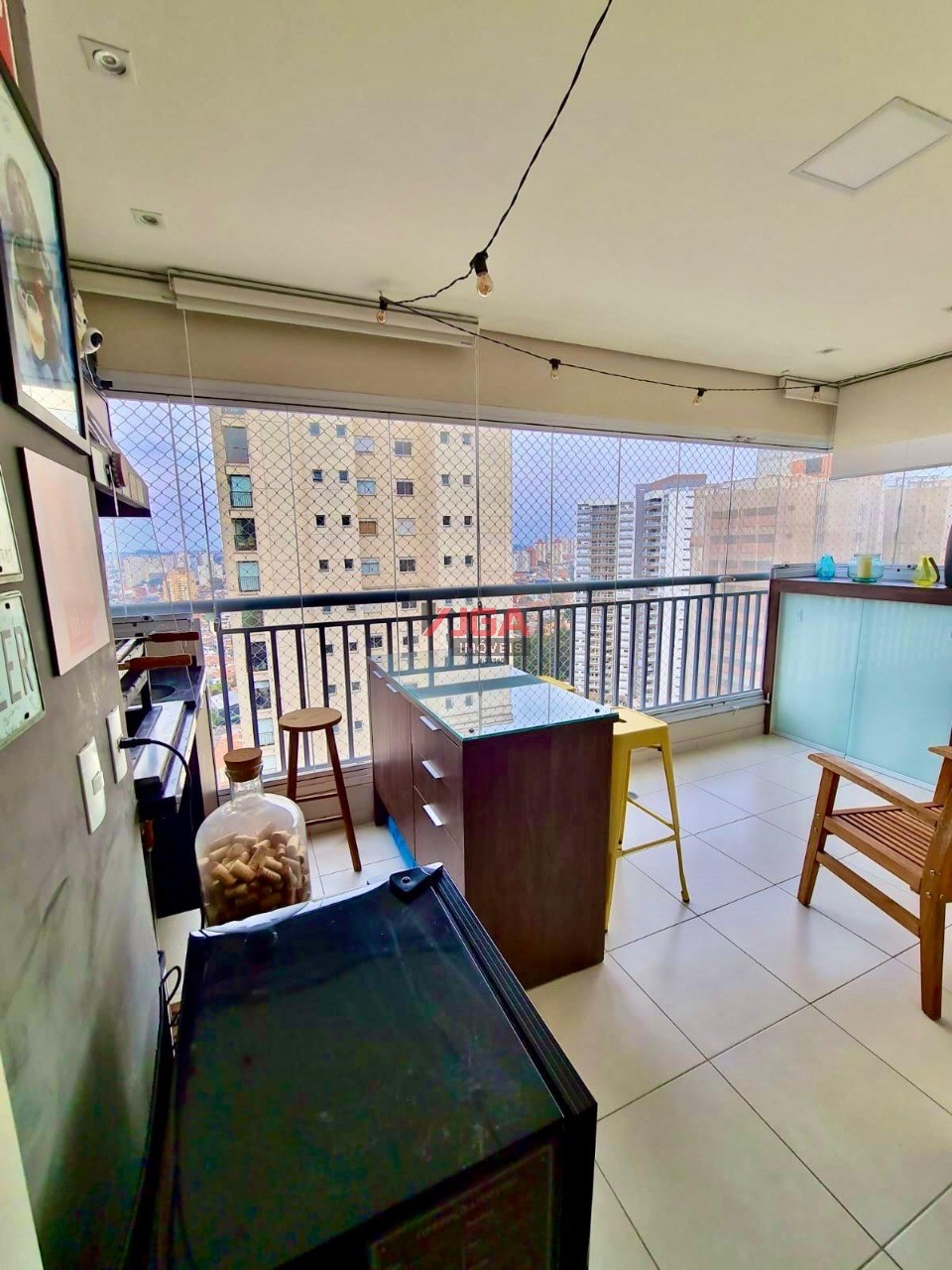 Apartamento, 2 quartos, 64 m² - Foto 12
