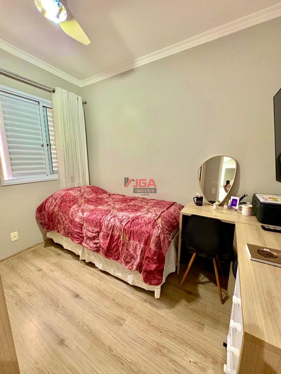 Apartamento, 3 quartos, 80 m² - Foto 11