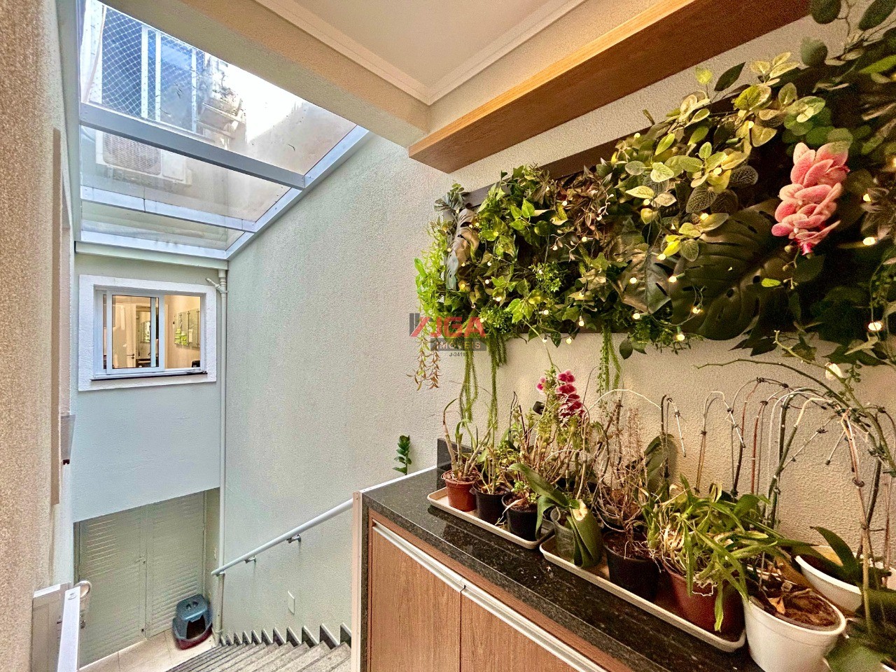 Sobrado, 4 quartos, 180 m² - Foto 13