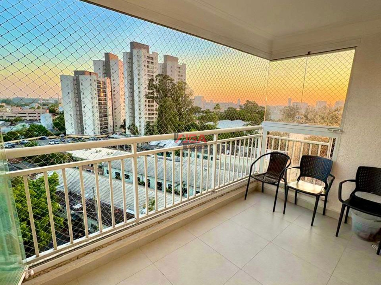 Apartamento, 3 quartos, 81 m² - Foto 3