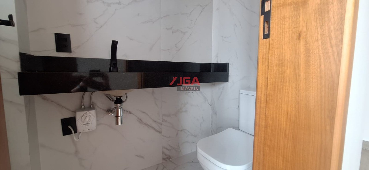 Casa, 3 quartos, 150 m² - Foto 13