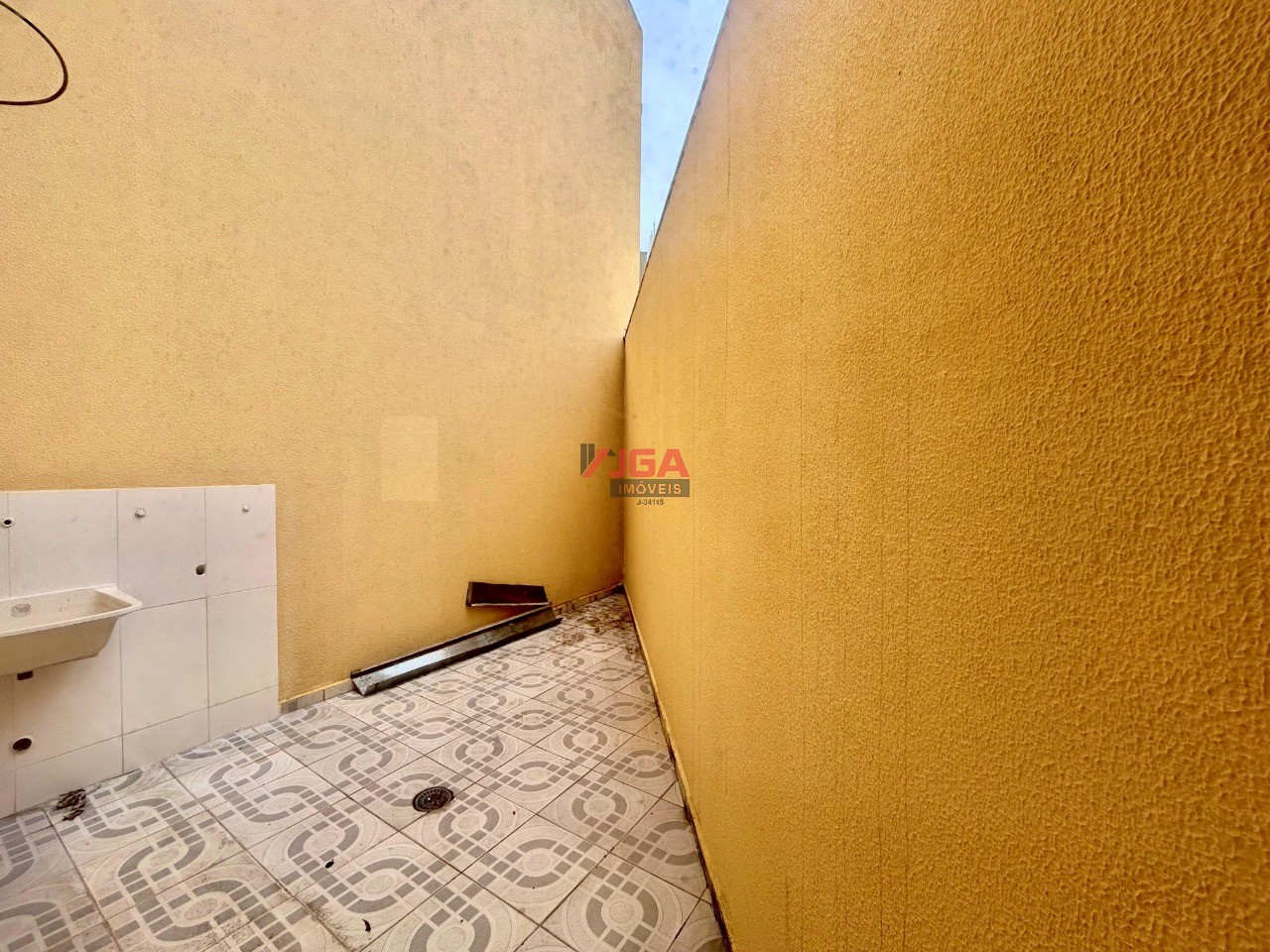 Sobrado, 3 quartos, 84 m² - Foto 5