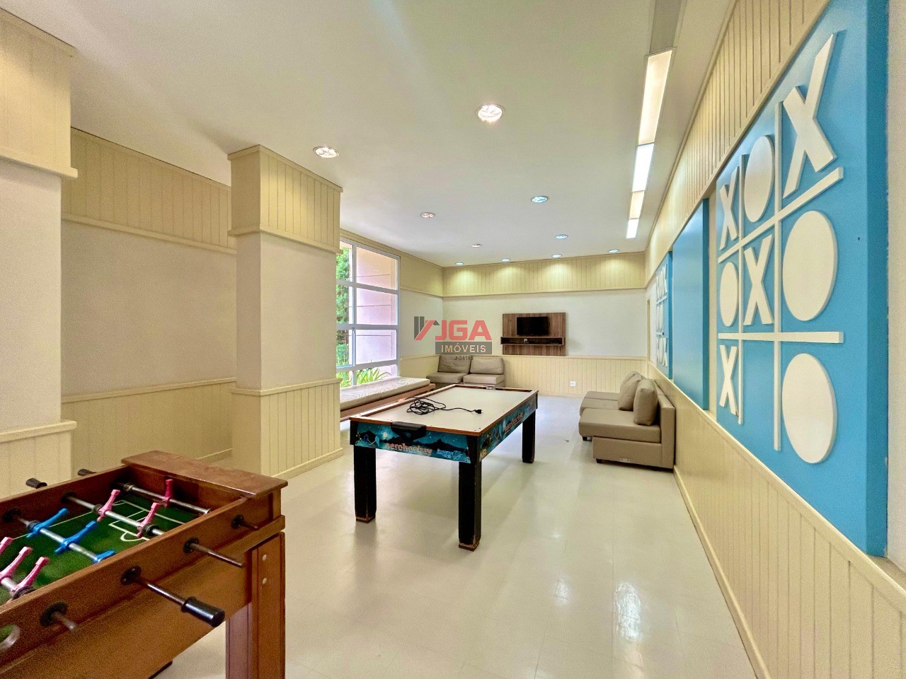 Apartamento, 3 quartos, 163 m² - Foto 39