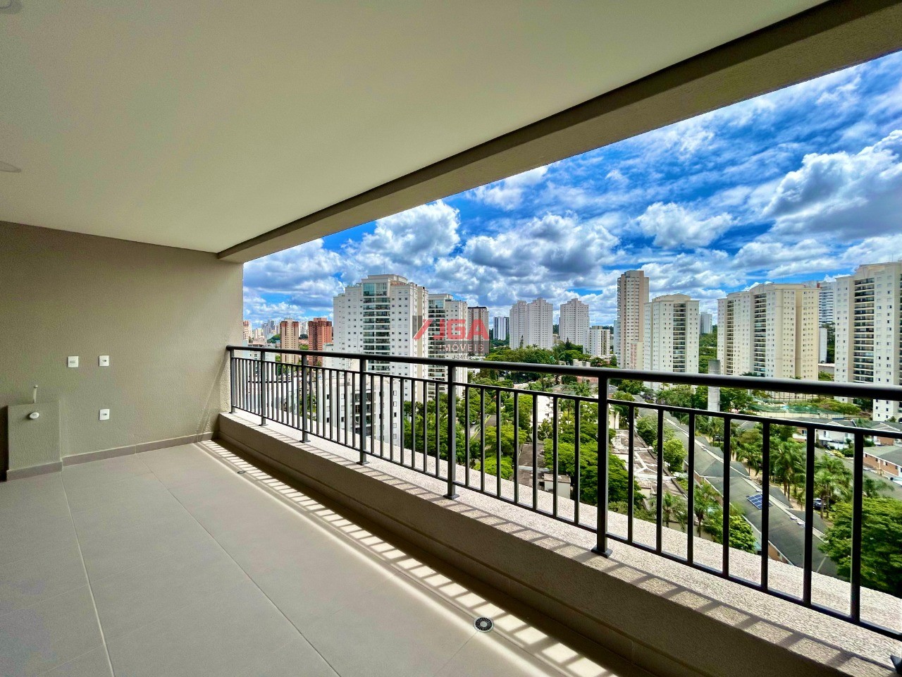 Apartamento, 3 quartos, 123 m² - Foto 2