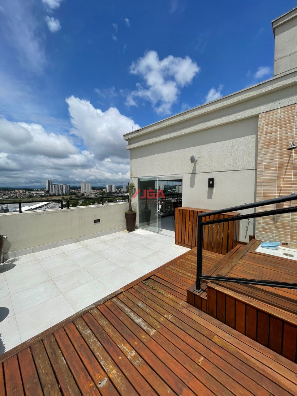 Cobertura, 3 quartos, 230 m² - Foto 35