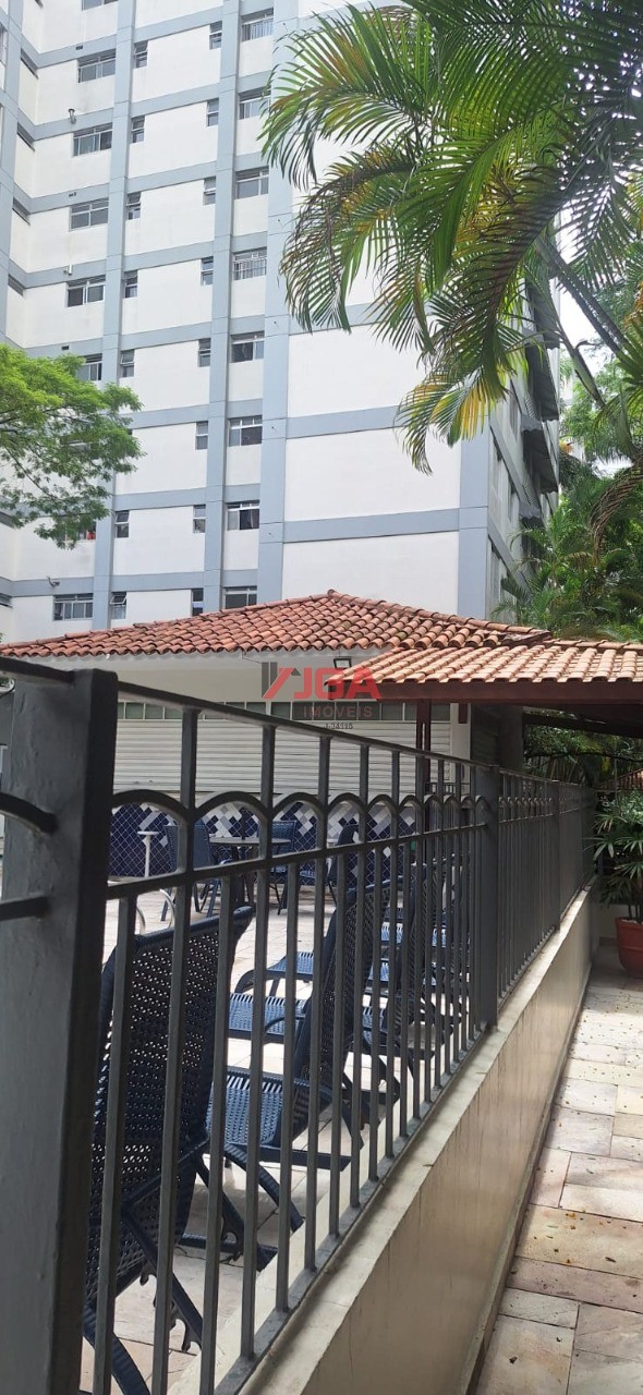 Apartamento, 2 quartos, 60 m² - Foto 4